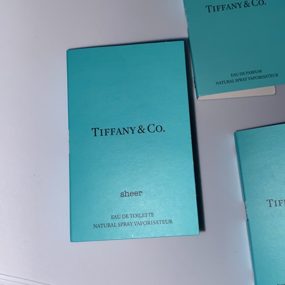 Tiffany & Co Fragrance - Picture 9 of 13